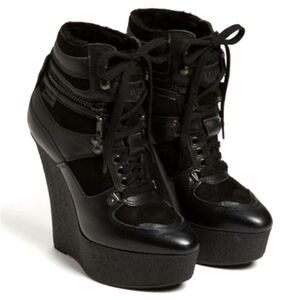 Burberry 37.5 whimsigoth